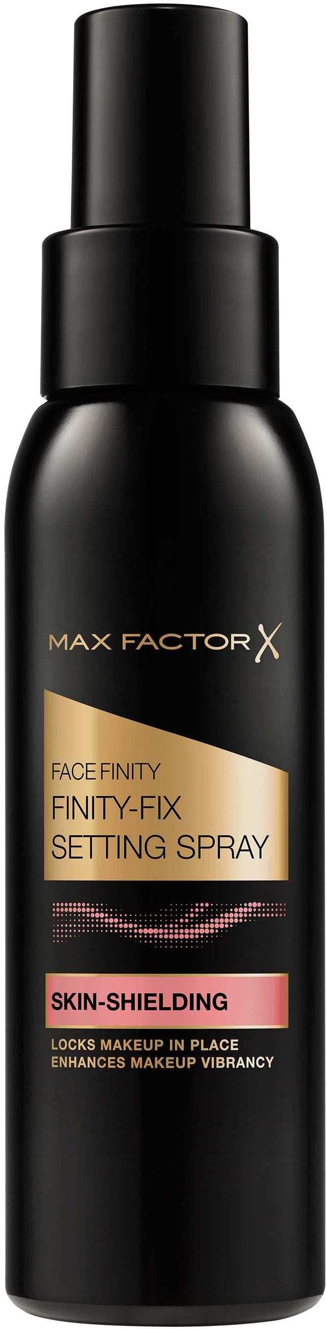 Max Factor Facefinity Finity-Fix Setting Spray 100ml