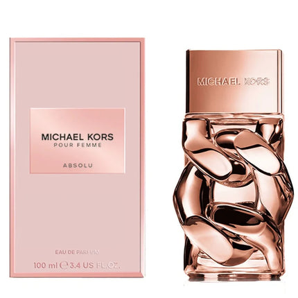 مايكل كورس ابسولو بور فيمي عطر 100 مل للنساء