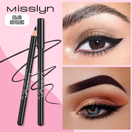 Misslyn Waterproof Color Liner 50