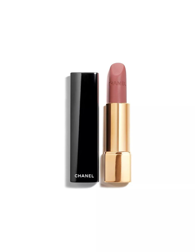CHANEL ROUGE ALLURE VELVET LIBRE 62