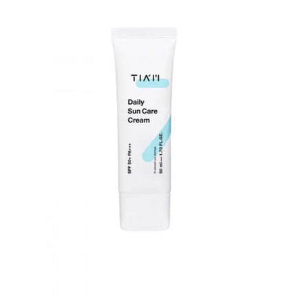 Tiam Daily Sun Care Cream SPF50+ 50ml