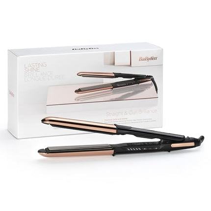Babyliss Straight & Curl Brilliance ST482E