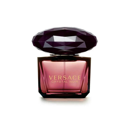Versace Crystal Noir Parfum 90ml For Women