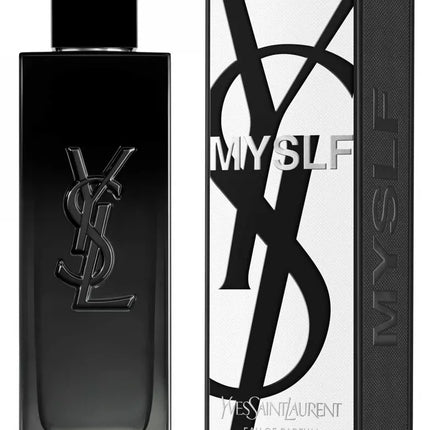 عطر ايف سان لوران مايسل اف او دي بارفان للرجال 100 مل