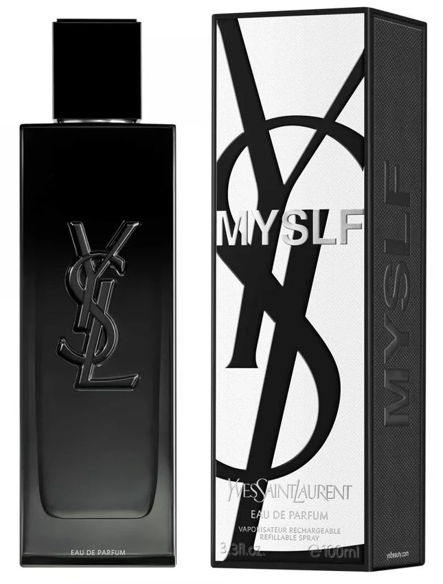 Yves Saint Laurent Myslf EDP parfum 100ml for men