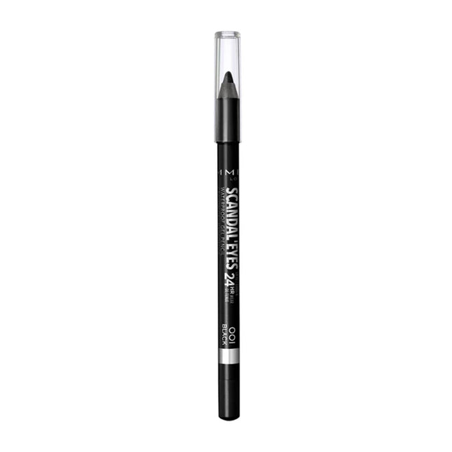 RIMMEL LONDON SCANDAL EYES KOHOL