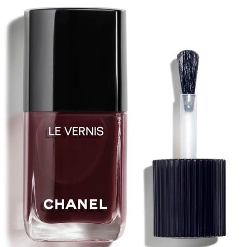 CHANEL LE VERNIS INSOMNIAQUE 155 ROUGE NOIR 13ML
