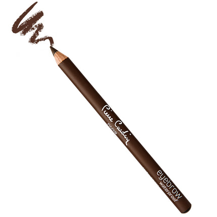 Pierre Cardin Eyebrow Pencil Waterproof - Chestnut 200