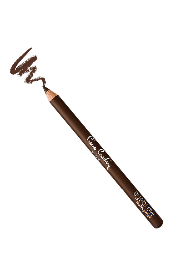 Pierre Cardin Eyebrow Pencil Waterproof - Chestnut 200