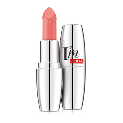 Pupa Milano I'M Matt Pure Color Lipstick 202