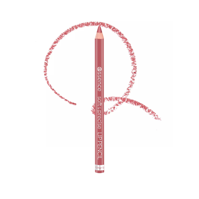 Essence Soft & Precise Lip Pencil Shades