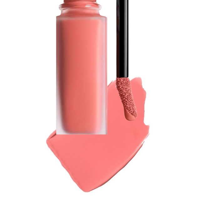 CHANEL ROUGE ALLURE LIQUID VELVET MATTE LIQUID LIP COLOUR SHADES