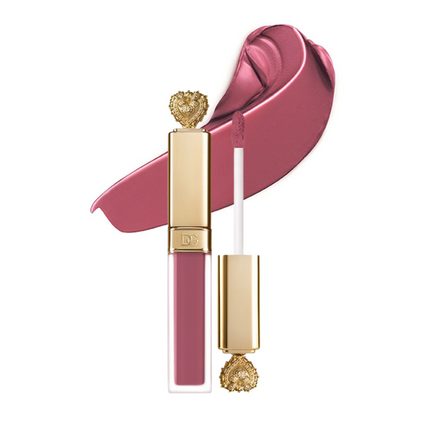 Dolce & Gabbana Devotion Liquid Lipstick Shades