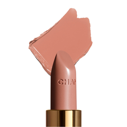 CHANEL ROUGE ALLURE LUMINOUS INTENSE LIP COLOUR SHADES