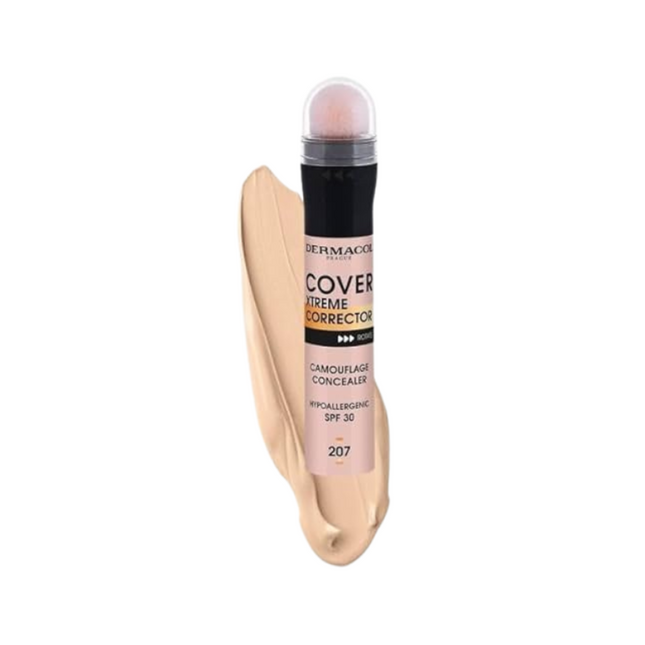 Dermacol Cover Xtreme Corrector Shades