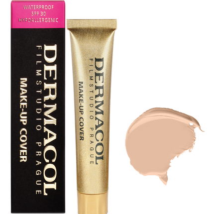 Dermacol Make-up Cover Shades