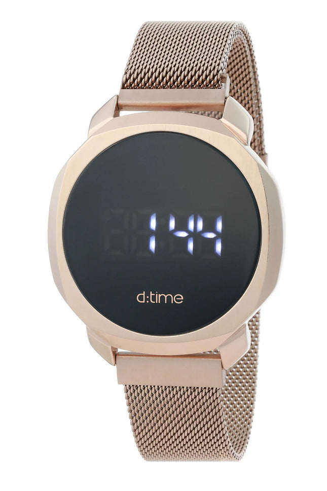 ساعة دانيال كلاين DK.1.12387.2 للرجال