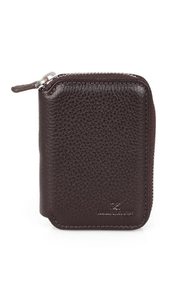 Daniel Klein DKL0796-3 Men's Wallet