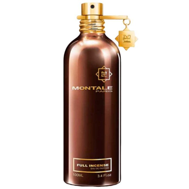 Montale Full Incense EDP 100Ml Unisex