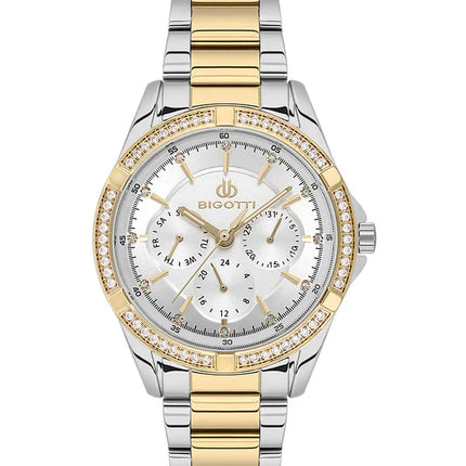 Bigotti Women's Watch - BG.1.10569-5
