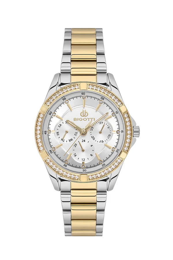 Bigotti Women's Watch - BG.1.10569-5