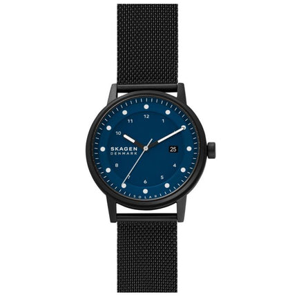 Skagen SKW6742 Henriksen Men’s Watch 40mm Black