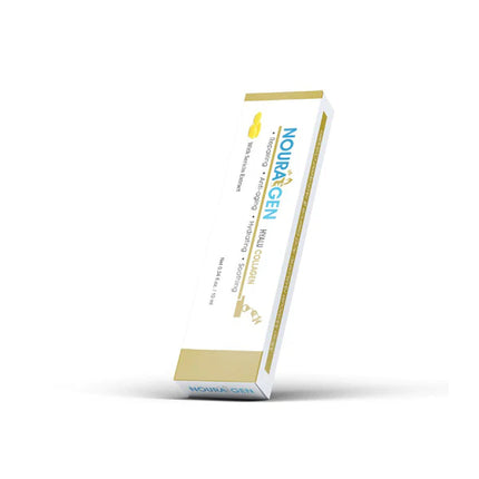 Nouragen Hyalu Collagen With Sericin Extract 10ml