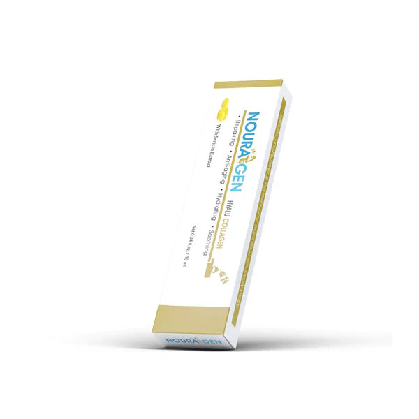 Nouragen Hyalu Collagen With Sericin Extract 10ml