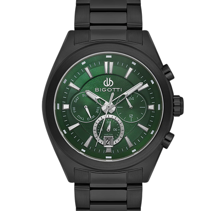 BIGOTTI MILANO BG.1.10631-5 MEN WATCH