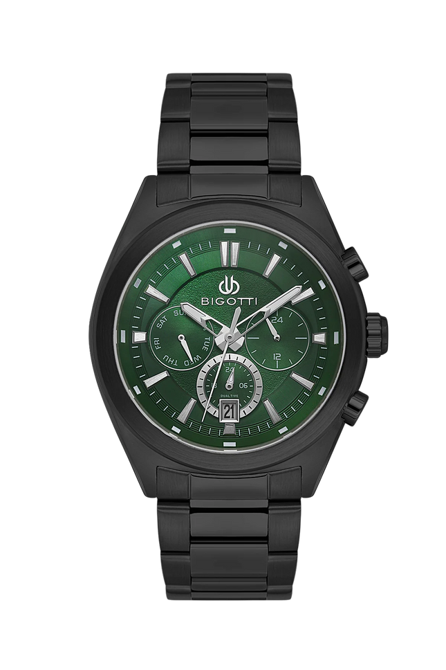 BIGOTTI MILANO BG.1.10631-5 MEN WATCH