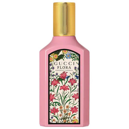 Gucci Flora Gorgeous Gardenia EDP For Women 50ml
