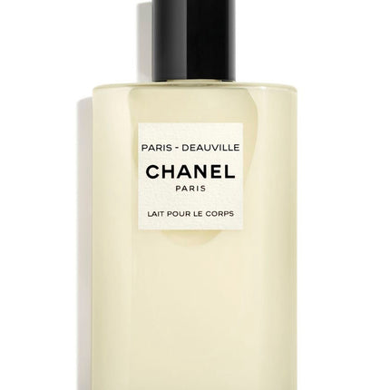 CHANEL PARIS-DEAUVILLE BODY LOTION 200ML