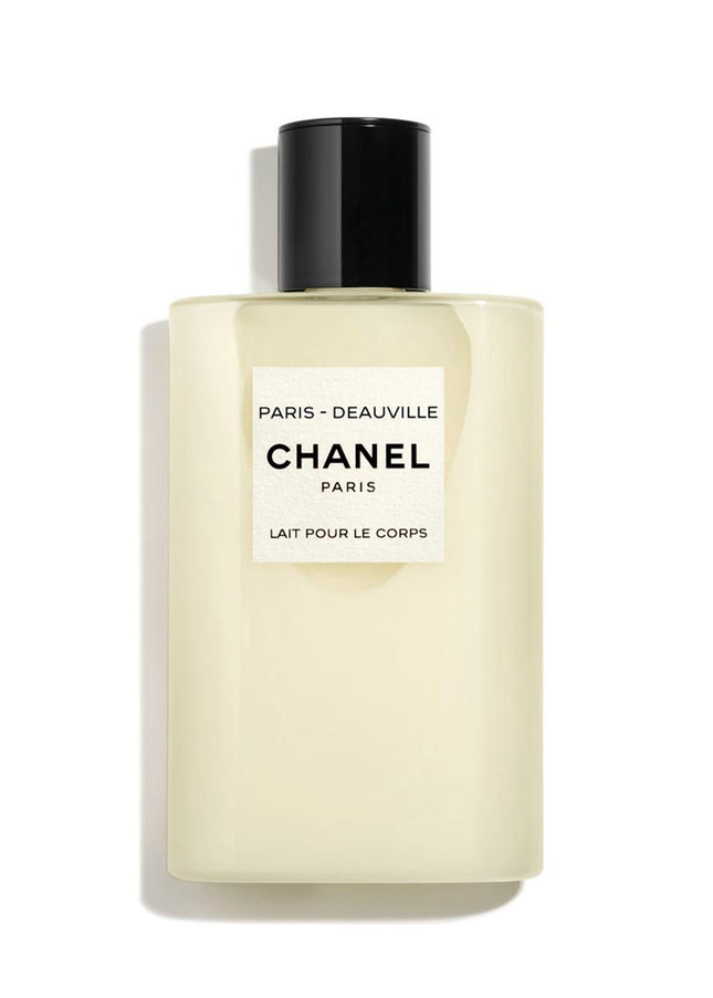 CHANEL PARIS-DEAUVILLE BODY LOTION 200ML