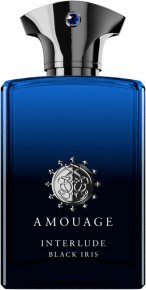 عطر امواج انترلود بلاك ايريس للرجال 100 مل