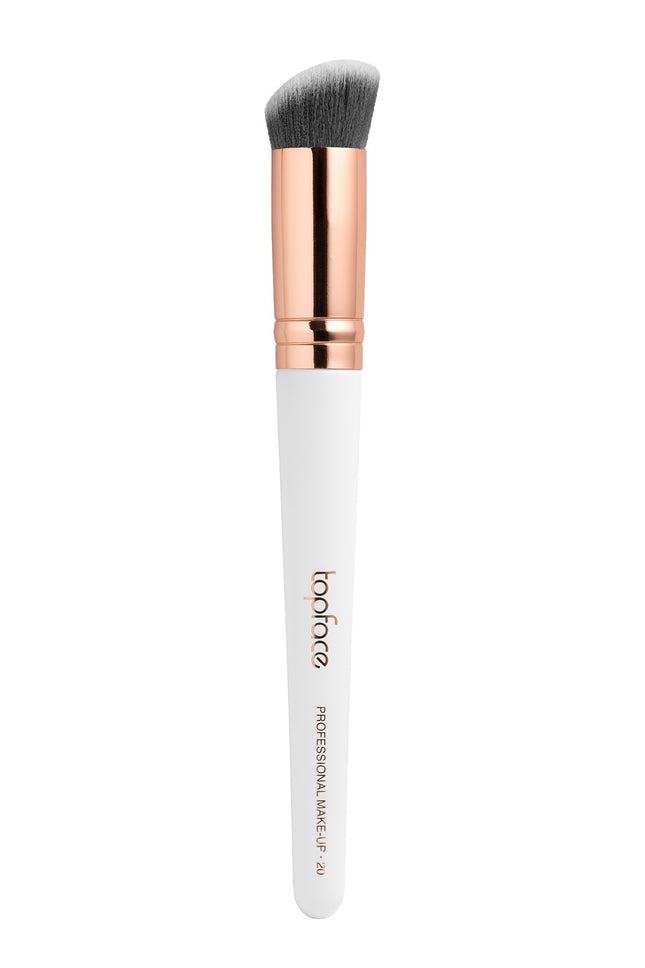 Topface Setting Foundation Brush 20