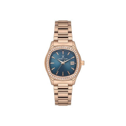Daniel Klein DK.1.13866-5 Women's Watch