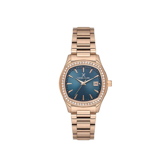 Daniel Klein DK.1.13866-5 Women's Watch