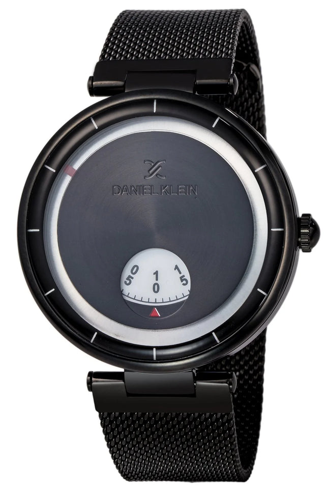 ساعة دانيال كلاين DK11973-1 للرجال