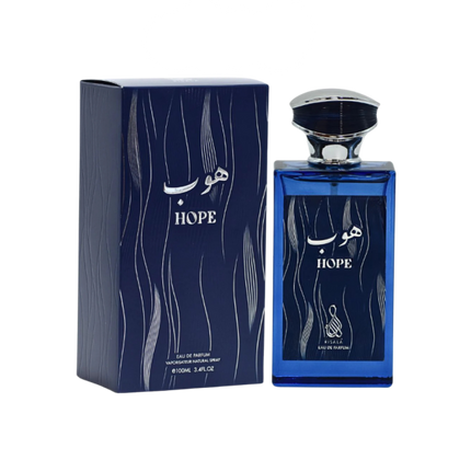 Risala Hope EDP 100Ml Unisex Perfume