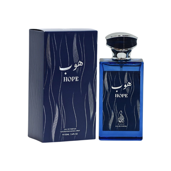 Risala Hope EDP 100Ml Unisex Perfume