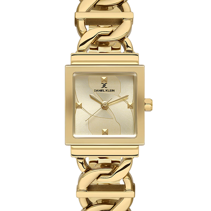 DANIEL KLEIN DK.1.13959-4 WOMEN WATCH