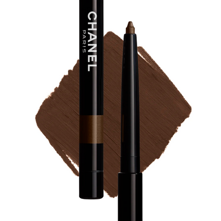 CHANEL STYLO YEUX WATERPROOF EYELINER & KOHL PENCIL SHADES