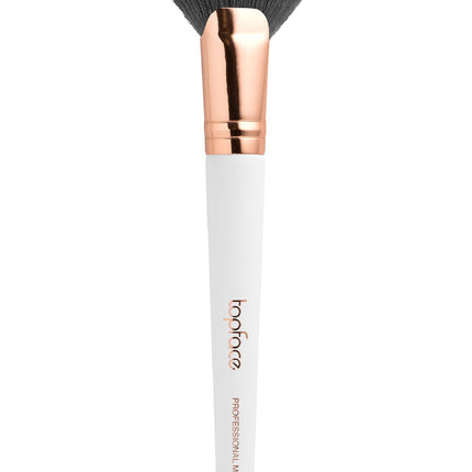 Topface Face Paint Contour Brush 21