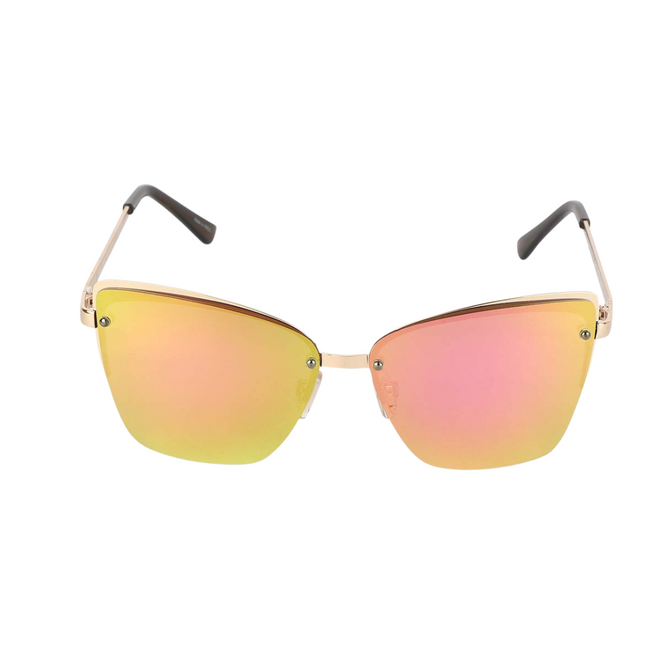 Daniel Klein DK4261-C4 Polarized Women's Sunglass