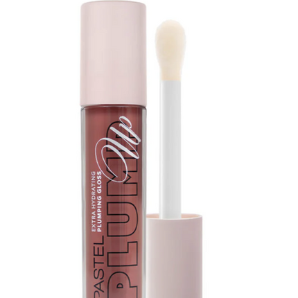 Pastel  Plump Up Extra Hydrating Plumping Gloss