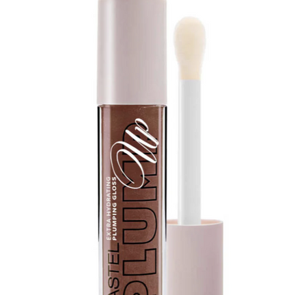 Pastel  Plump Up Extra Hydrating Plumping Gloss