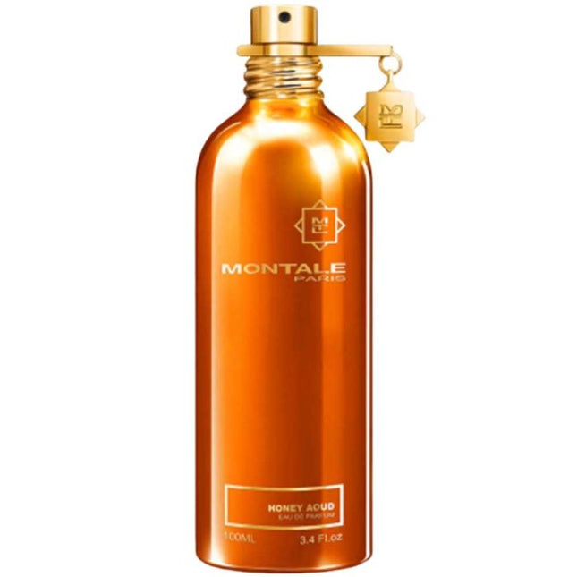 Montale Honey Aoud EDP 100Ml Unisex