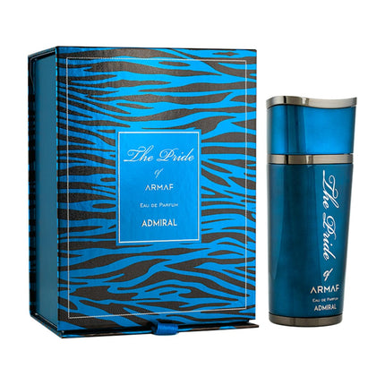 ارماف ذا برايد اوف ارماف ادميرال او دو بارفان 100 مل للرجال