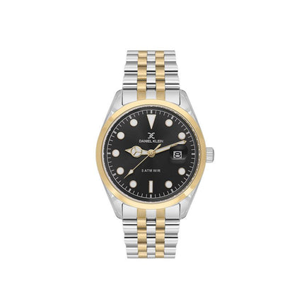 DANIEL KLEIN DK.1.13835-4 MEN WATCH