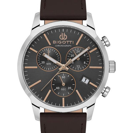 Bigotti Milano BG.1.10577-4 Men's Watch